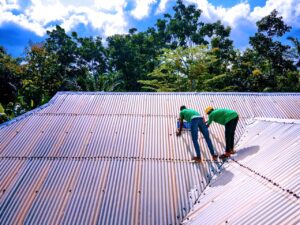 Solar Naija Project