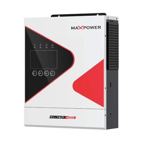 Solar Inverter System