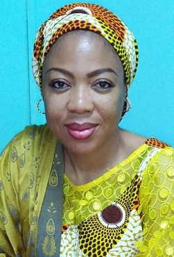 Fatima Yarima