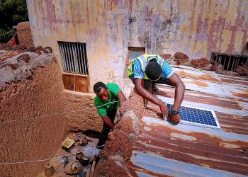 Asolar Nigeria - Solar Naija Project